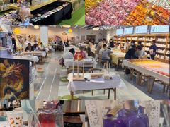 -郑在DIY·潮玩银饰绘画手作(中央大道旗舰店)
