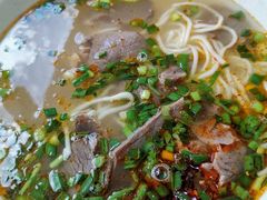 -黔派·虾子羊肉粉·小吃(佳宁娜广场店)