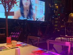 -村理·乡村菜音乐餐厅(河西店)