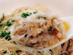 -朱洪元苏式面馆(绿宝广场店)