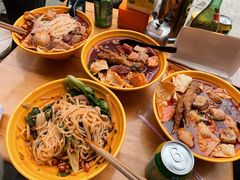 -龍城柳州螺蛳粉(群星路店)