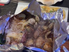 -可口香·非遗老号烧烤(南岗直营店)