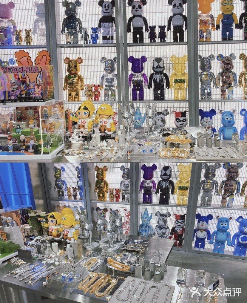 来成都太古里，值得一逛得一家买手店