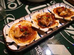-树下时尚餐厅(翠园街店)