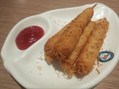 -诺丁牛排披萨自助餐厅(汕头苏宁店)