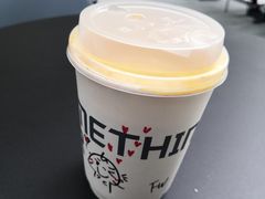 澳白-Something For(中洲湾店)