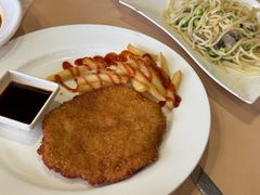 -德大西餐社(云南南路店)