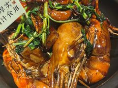 -蝦塘·中国餐馆(城墙南马道巷店)