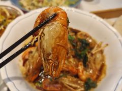 -大张烙馍村(泉山店)