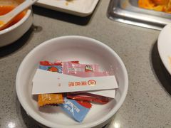 -海底捞火锅(泰安爱琴海店)