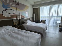 -三亚海棠湾万丽度假酒店