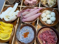-芈重山老火锅(广州首店)