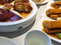 -芳满庭粤菜餐厅(丹阳吾悦店)