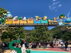 -大连森林动物园