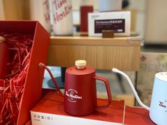 -Tims天好咖啡·贝果(南山软件产业基地店)