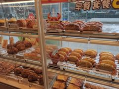 -85度C(南京珠江华海店)
