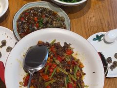 -两湖厨子·湖南菜·湖北菜·河鲜(康乐店)