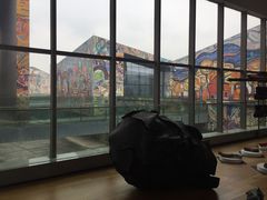 -四川美术学院美术馆