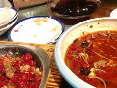 -湘聚缘湘菜馆(斜土路店)