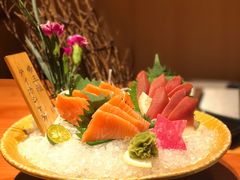 帝王鲑刺身-文三酒肆自助放题(新街口友谊广场店)