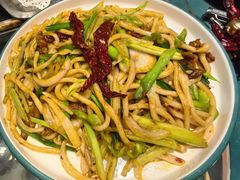 -阿拉丁新疆风味餐厅·清真(罗廊巷店)