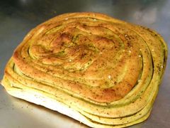 陈记油锅盔&nbsp;&nbsp;&nbsp;兰州风味&nbsp;&nbsp;老字号&nbsp;百年老店-陈记油锅盔(大众巷店)