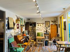 -璞园糖水(文创园店)