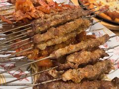 -麻喜大