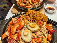 -稻香海鲜饭店(第一国际店)