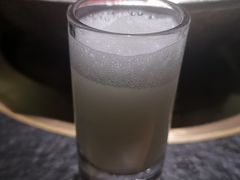冰沙-湊湊火锅·茶憩(石家庄万象城店)