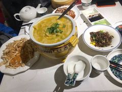 -老浒记烤鸭-北京菜(琉璃厂店)