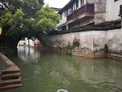 -福满楼(锦溪古镇店)