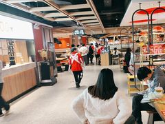 -季季红火锅(长沙步行街店)