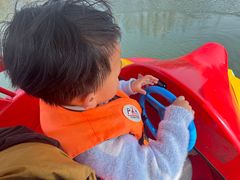 -宁波儿童公园(鄞州区)