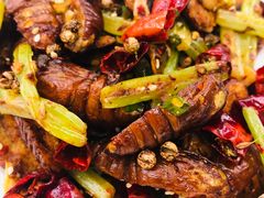 -天天渔港(杏林街店)