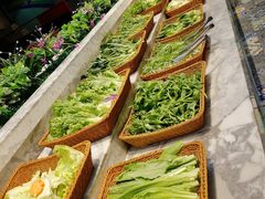 -火锅岛潮牌自助餐厅(天津天佑城店)