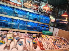 -202特色排档(五缘湾店)