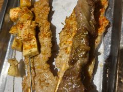 -永红源啤酒·烧烤·海鲜·大排档(青特城店)