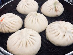 -张包铺(道外店)