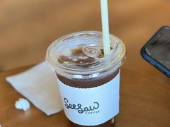 -Seesaw Coffee(朝阳大悦城店)