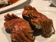 -三号黄浦会Canton Table