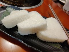 伦教白糖糕-味可道美食坊(福基路店)