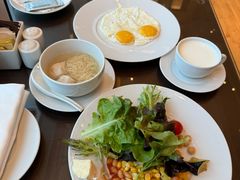 -香港尖沙咀凯悦酒店