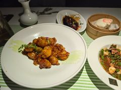 -桂满陇·桃花院落(长泰广场店)