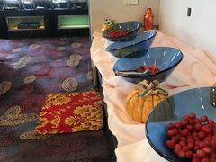 -东方豪景花园酒店·怡景旋转餐厅