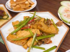 -堂宴·老厦门私房菜(1988仙岳总店)
