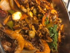 -黄记煌三汁焖锅(悦方IDmall店)