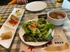 -BISTROFIORE美伊娜(伊犁南路店)