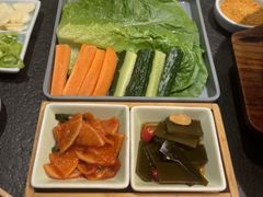 -柔杉家黑牛烤肉·活鳗鱼(太原街店)