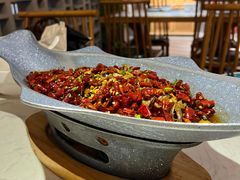 -不倒翁·安徽名菜楼(步行街店)